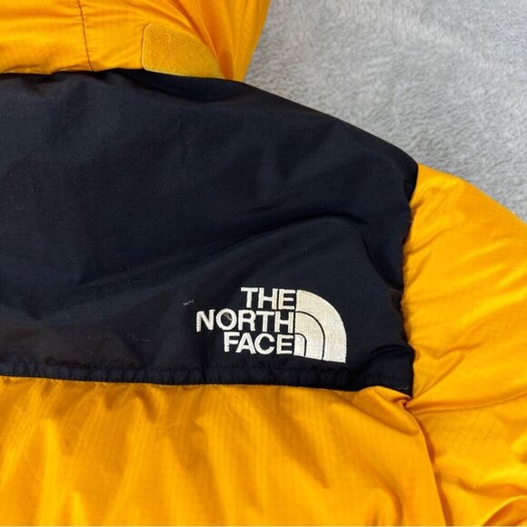 VTG The North Face Boys Size XL Summit Series Windstopper 700 Down Fill Puffer - Picture 16 of 16